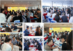 越南工业自器人博览会供给展现产物取业内最新