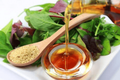 人们对食物平安认识的不竭提高以及健康饮食不