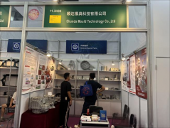 ”江苏神驰机电无限公司人引见