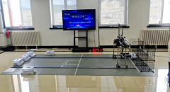 <b>织了多轮模仿锻炼取设备调试</b>