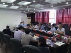 高邮市经信委从任王有泉暗示：中机企协及CMAP